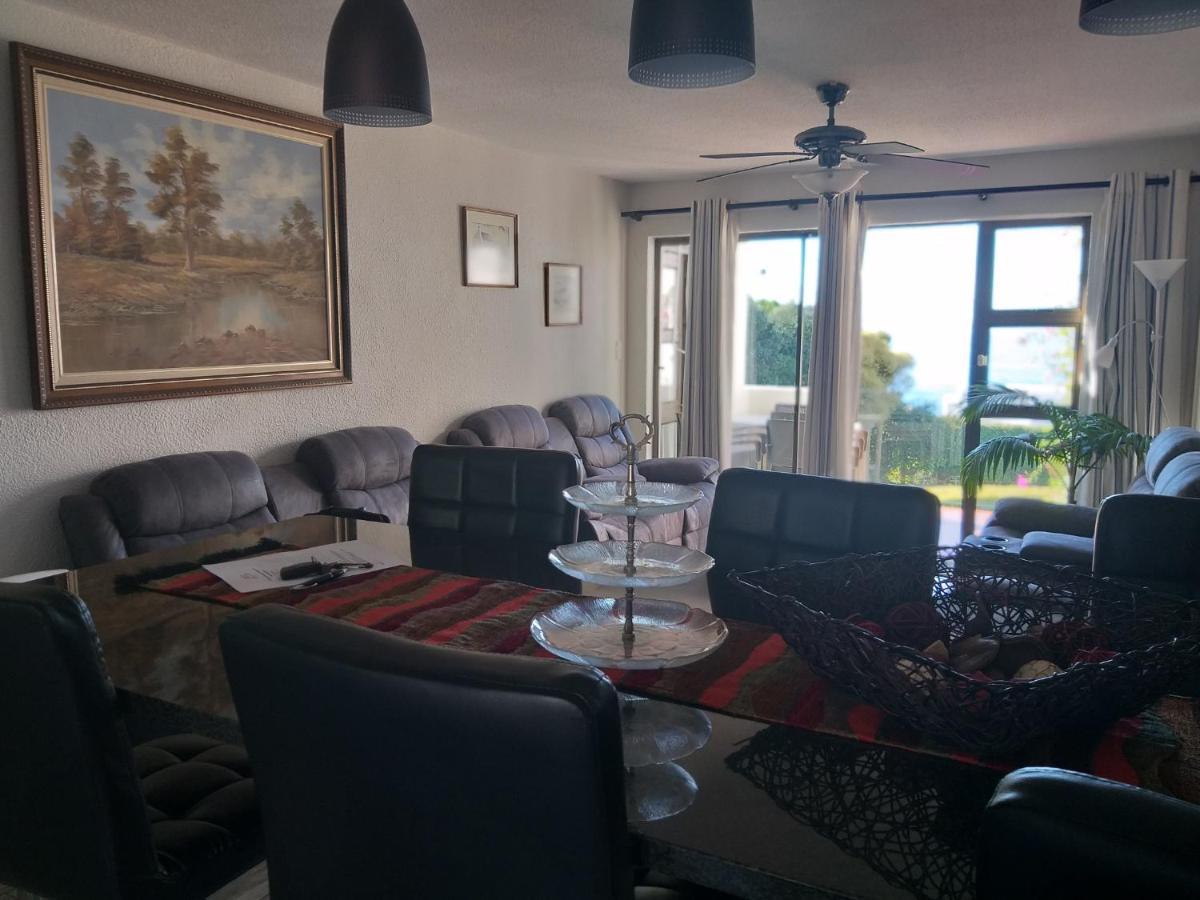 Arrowood 2 Apartman Plettenberg Bay Kültér fotó