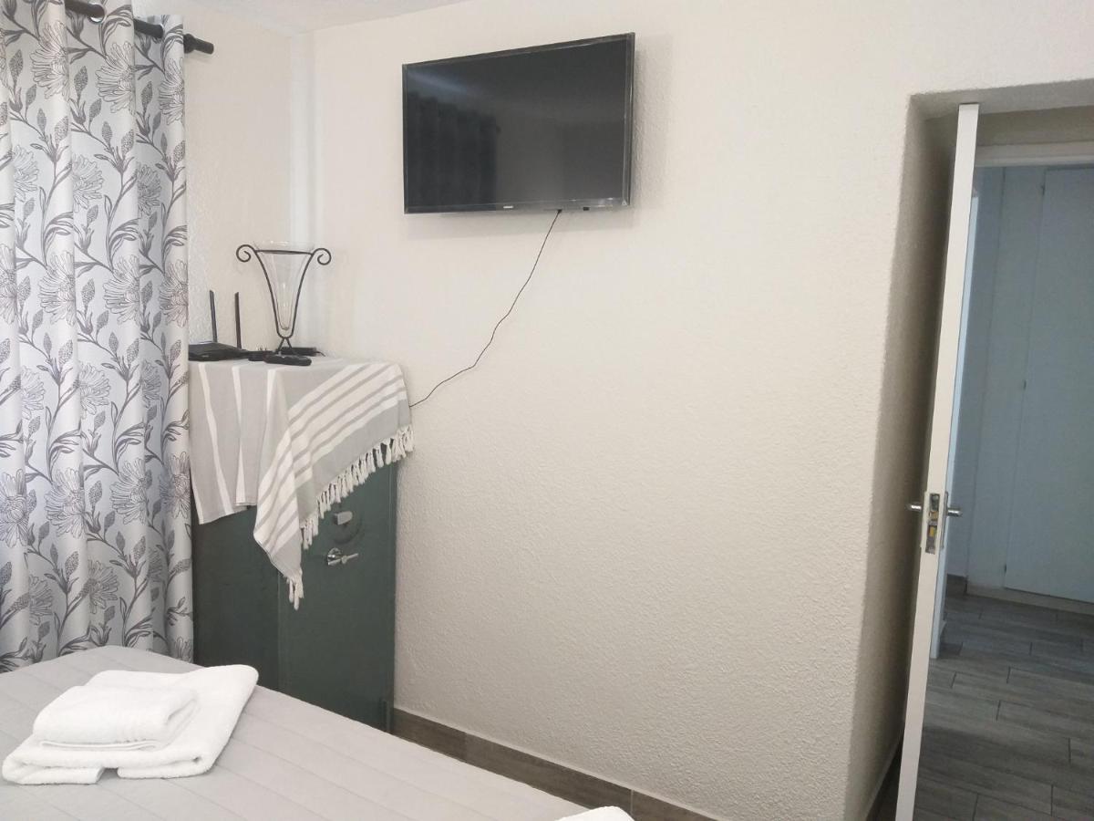 Arrowood 2 Apartman Plettenberg Bay Kültér fotó