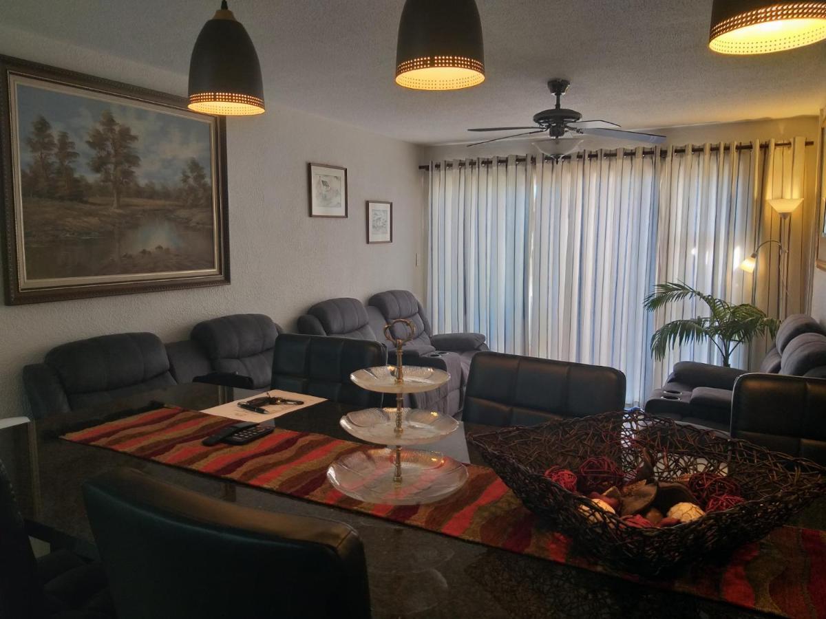 Arrowood 2 Apartman Plettenberg Bay Kültér fotó