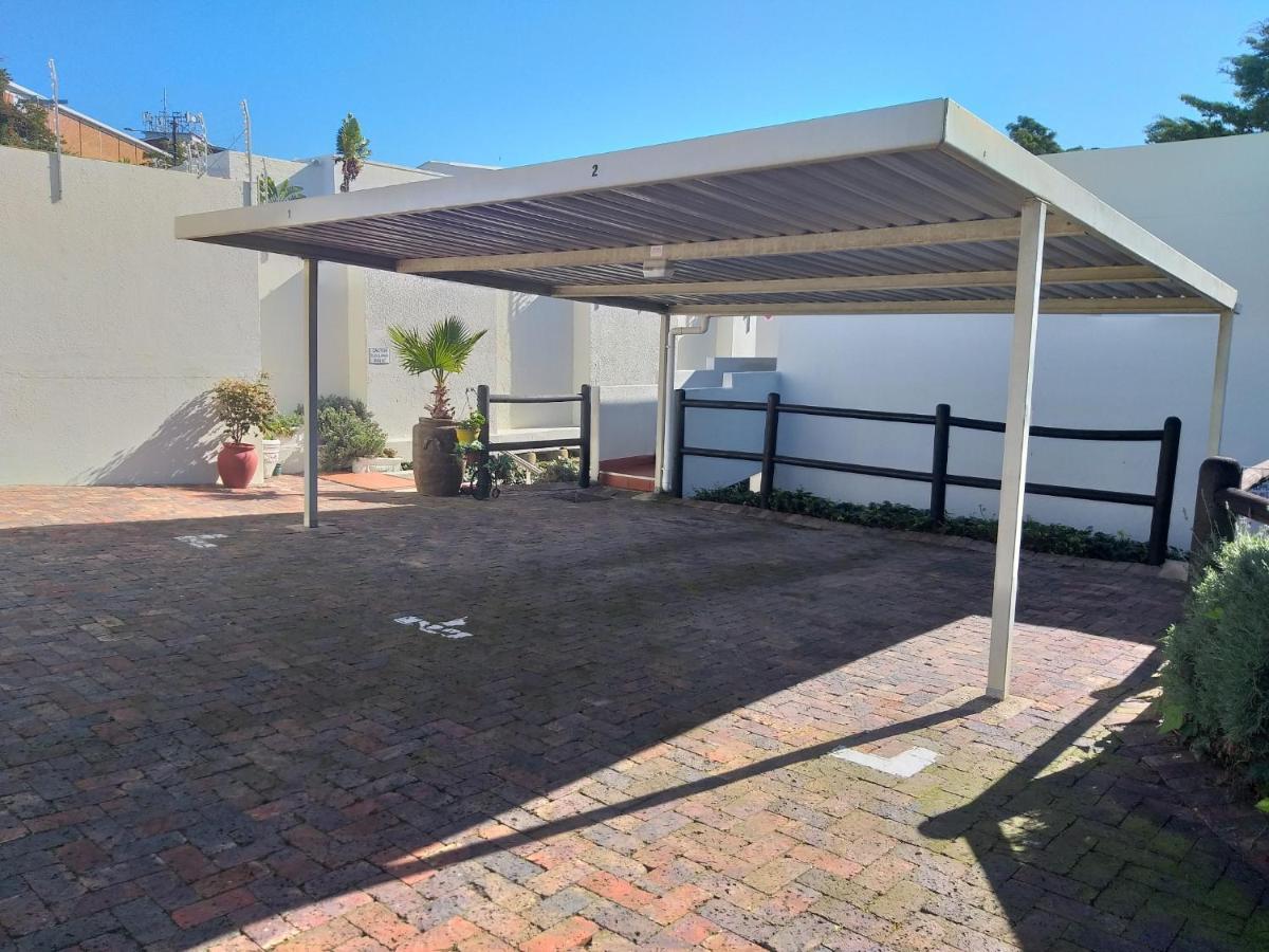 Arrowood 2 Apartman Plettenberg Bay Kültér fotó