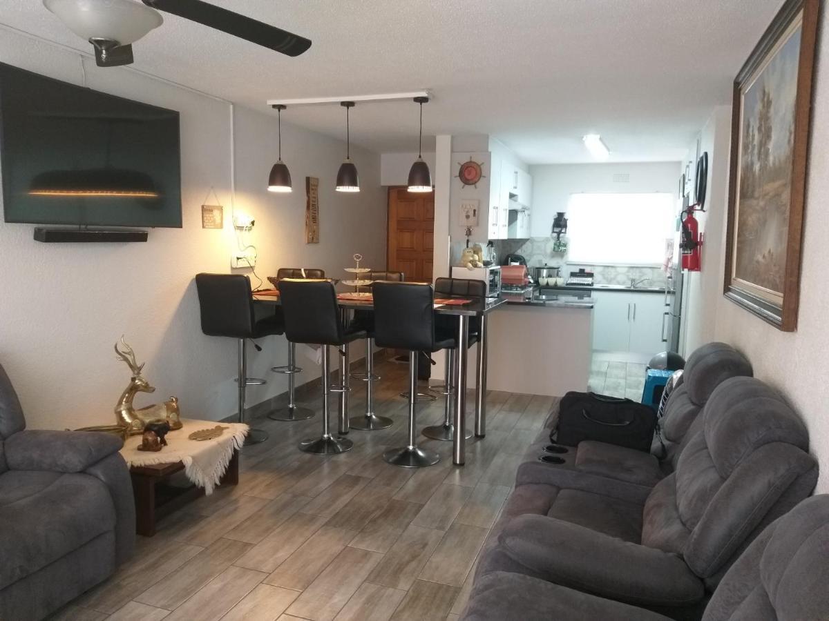 Arrowood 2 Apartman Plettenberg Bay Kültér fotó