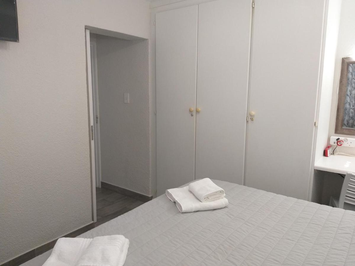 Arrowood 2 Apartman Plettenberg Bay Kültér fotó