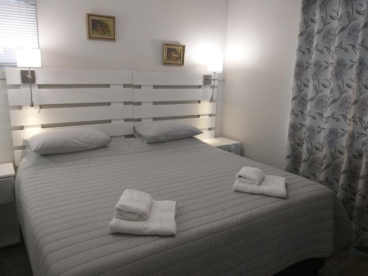 Arrowood 2 Apartman Plettenberg Bay Kültér fotó