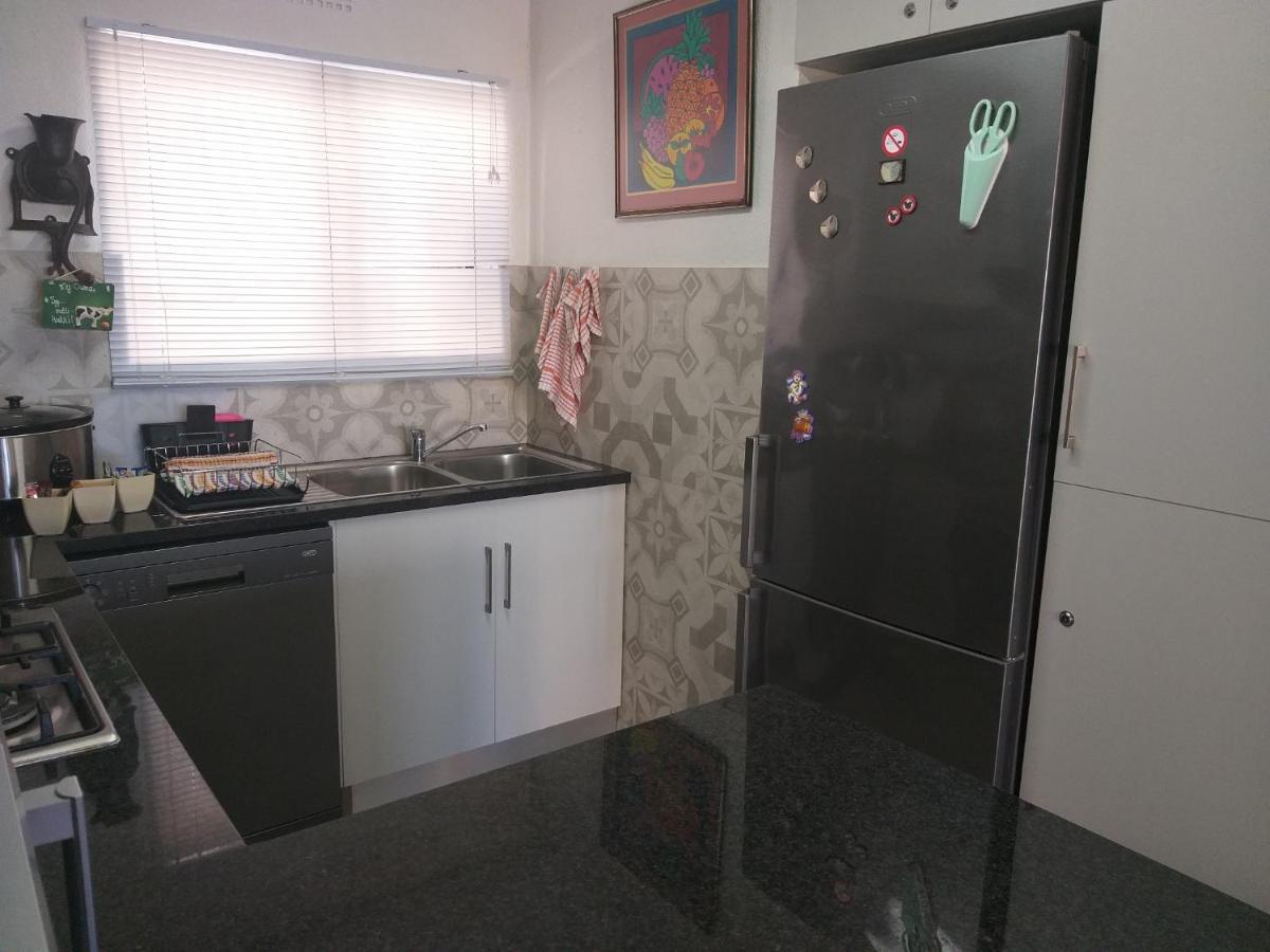 Arrowood 2 Apartman Plettenberg Bay Kültér fotó