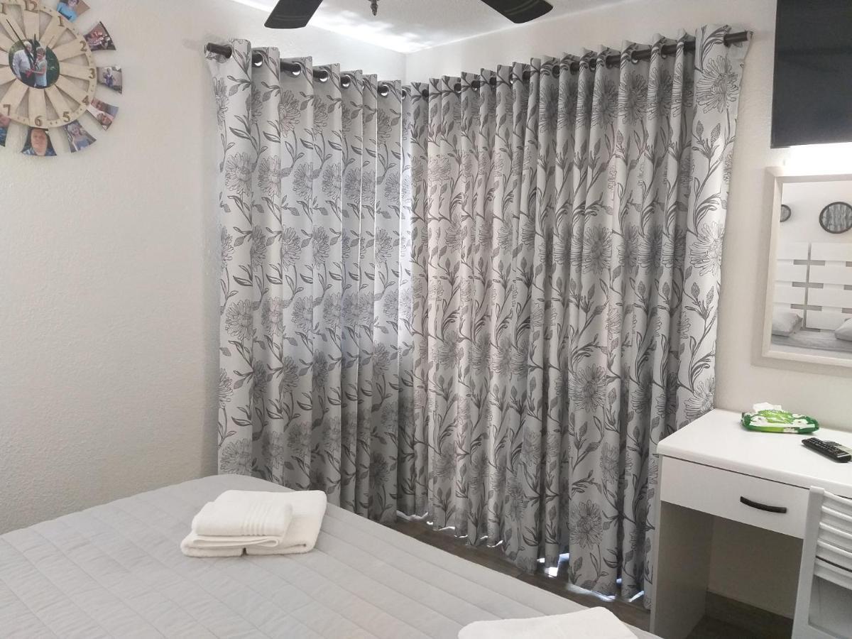 Arrowood 2 Apartman Plettenberg Bay Kültér fotó