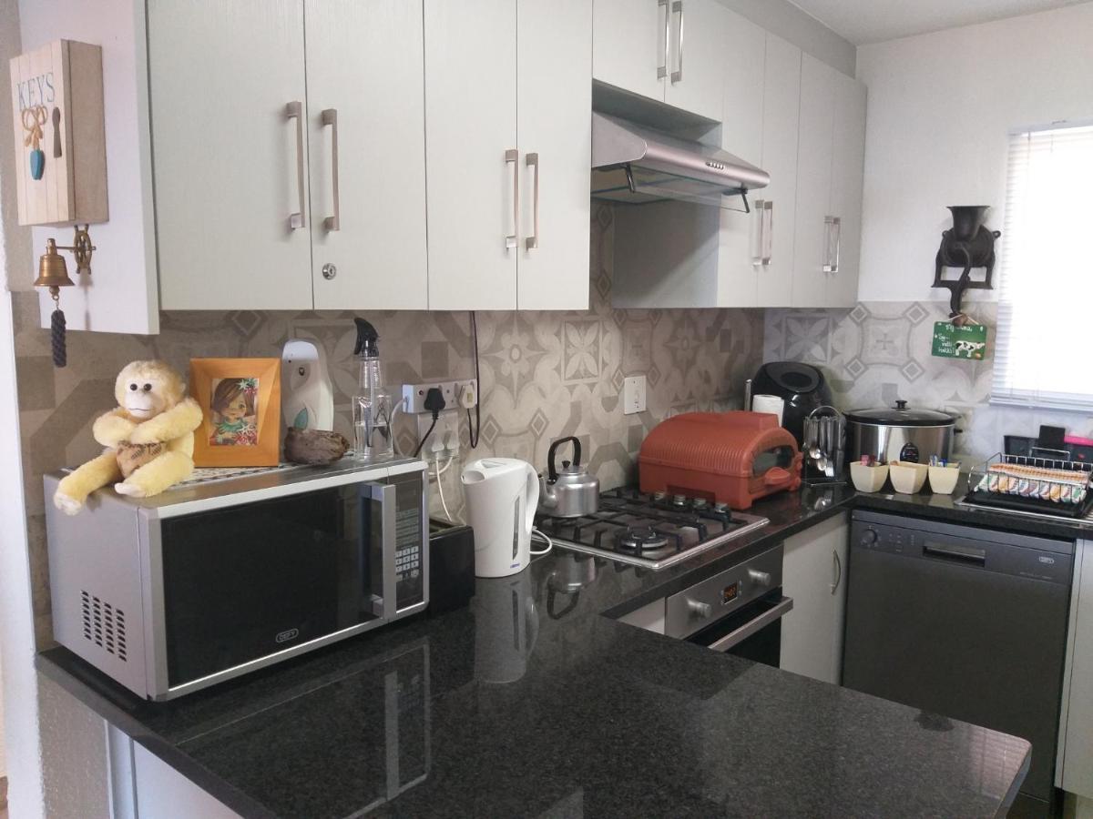Arrowood 2 Apartman Plettenberg Bay Kültér fotó