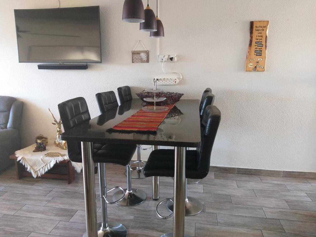 Arrowood 2 Apartman Plettenberg Bay Kültér fotó