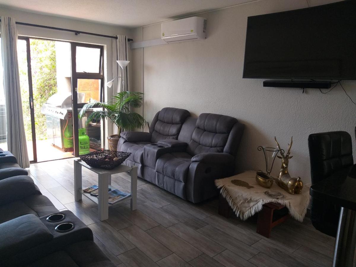 Arrowood 2 Apartman Plettenberg Bay Kültér fotó