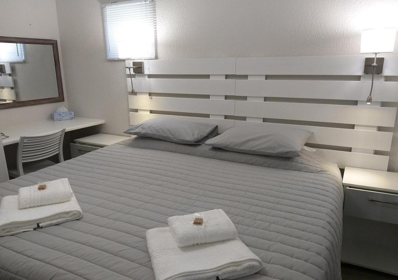 Arrowood 2 Apartman Plettenberg Bay Kültér fotó