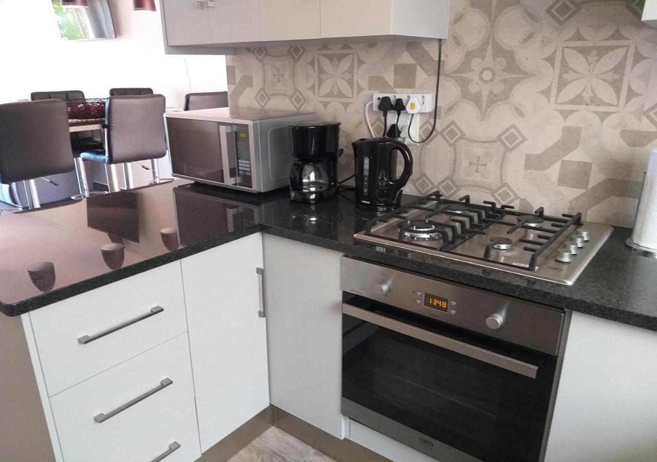 Arrowood 2 Apartman Plettenberg Bay Kültér fotó