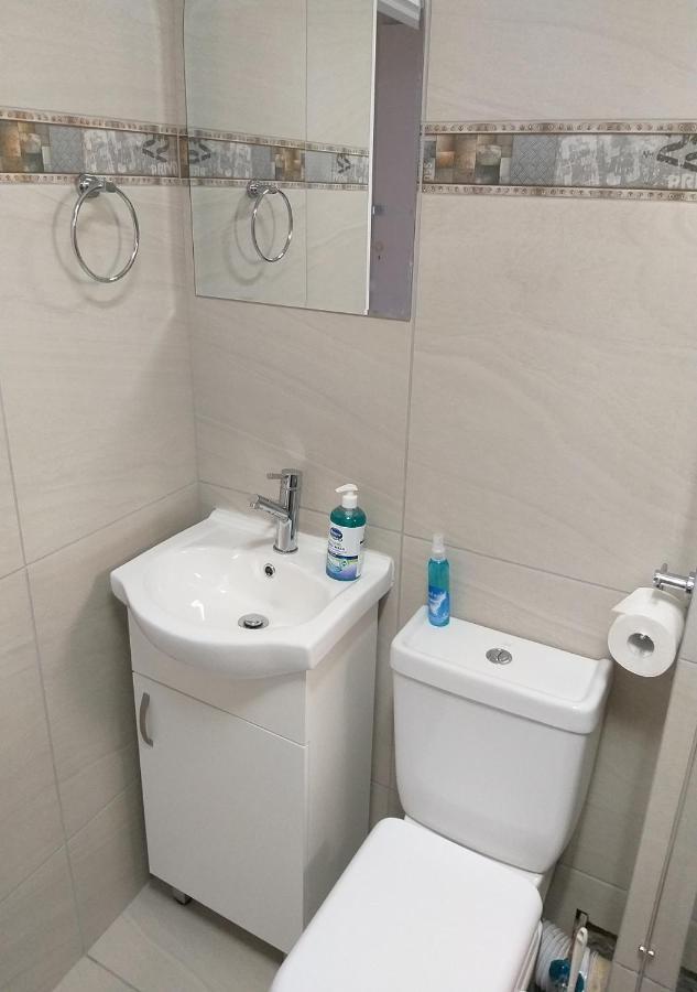Arrowood 2 Apartman Plettenberg Bay Kültér fotó