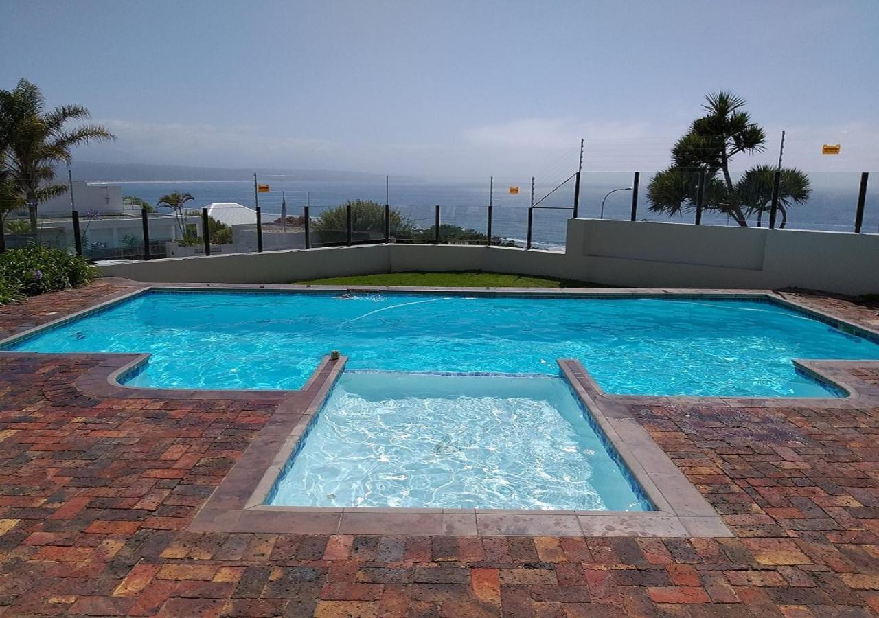 Arrowood 2 Apartman Plettenberg Bay Kültér fotó