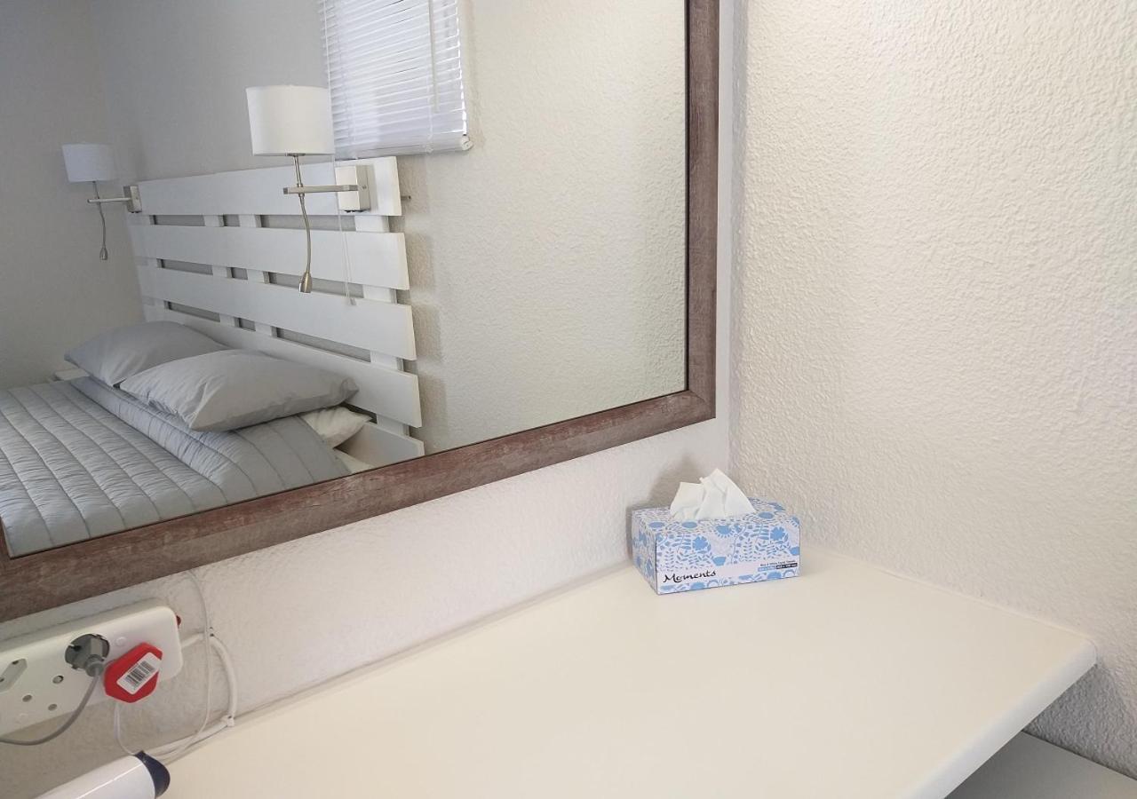 Arrowood 2 Apartman Plettenberg Bay Kültér fotó
