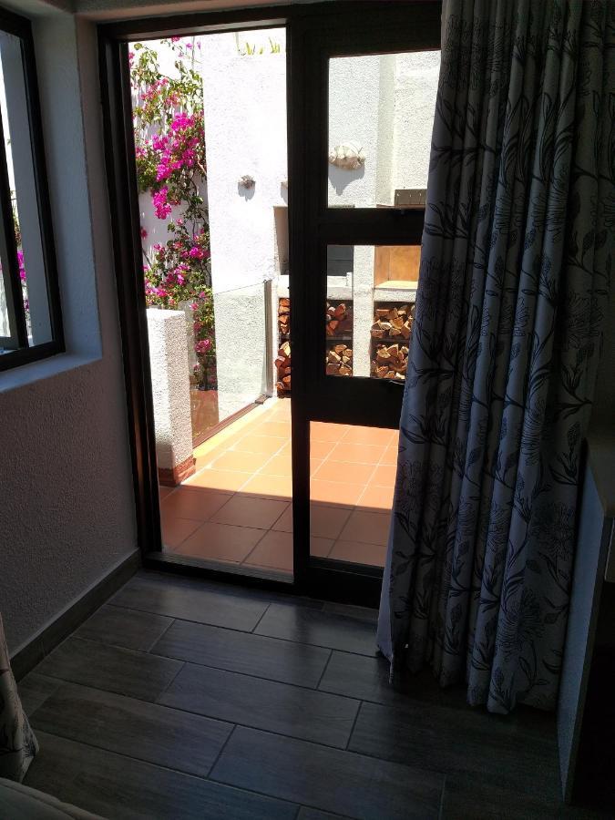 Arrowood 2 Apartman Plettenberg Bay Kültér fotó