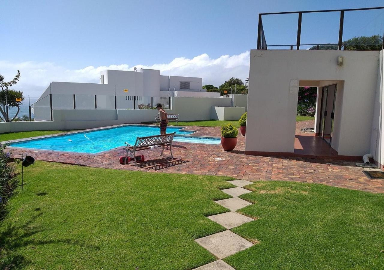 Arrowood 2 Apartman Plettenberg Bay Kültér fotó