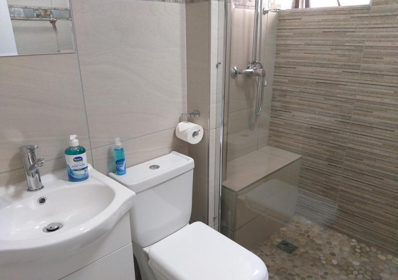Arrowood 2 Apartman Plettenberg Bay Kültér fotó